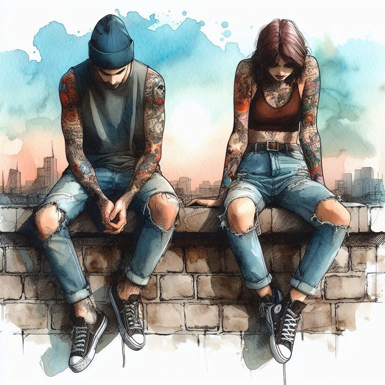 couple, tattoos, art-8884958.jpg